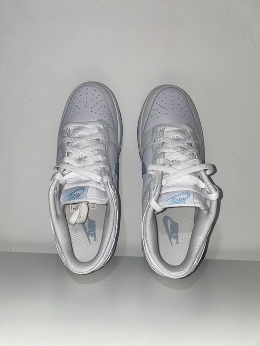Oryginal Nike Dunk Low Retro
