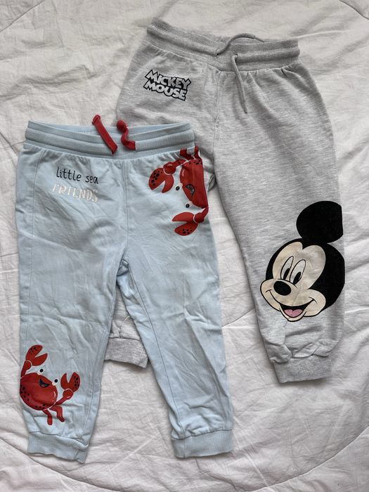 Лот літнього одягу 92