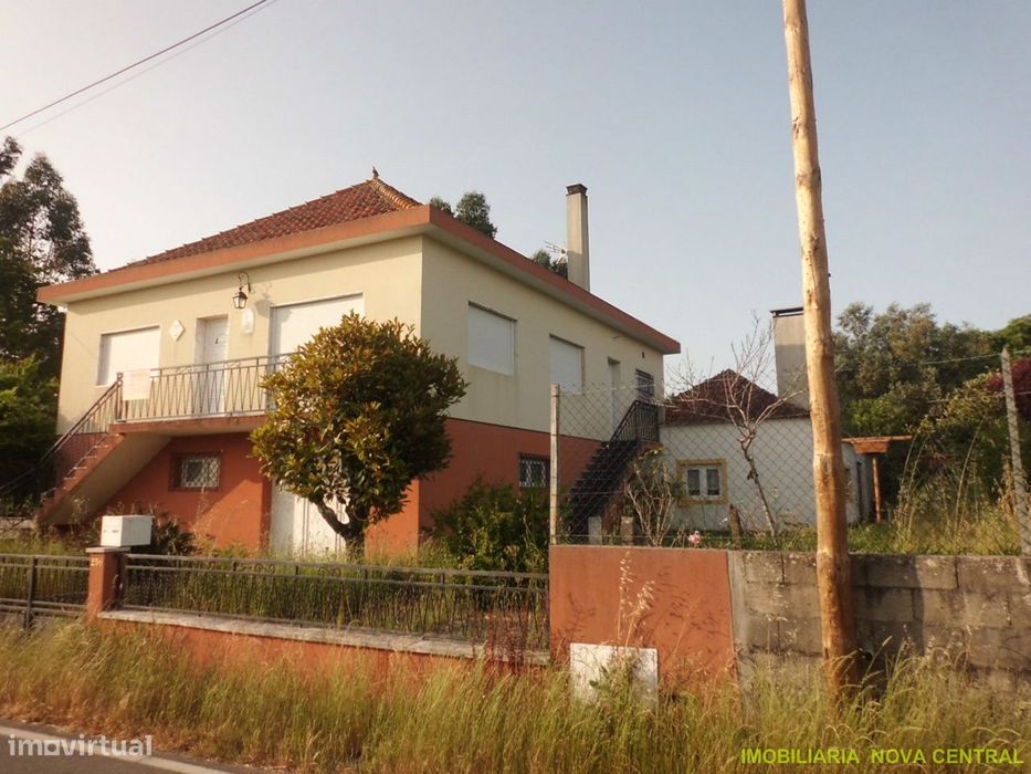 Andar Moradia T4 Venda em Cadima,Cantanhede