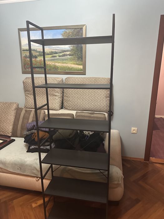 Продам стелаж з jysk