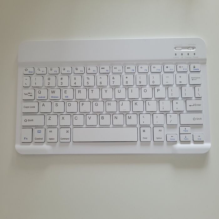 Klawiatura nowa nie uzywana