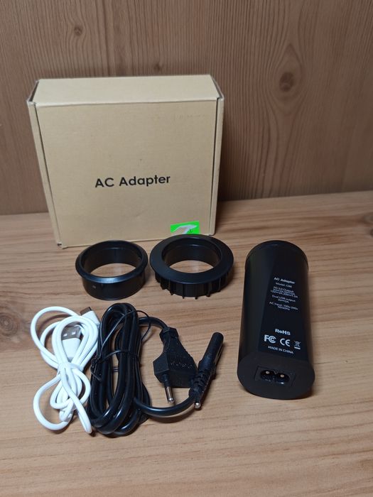 Zasilacz biurkowy C88