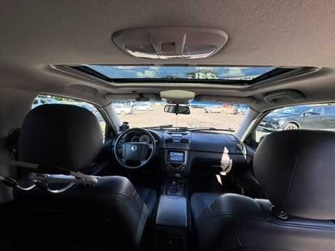 Ssang Yong Rexton W 2014