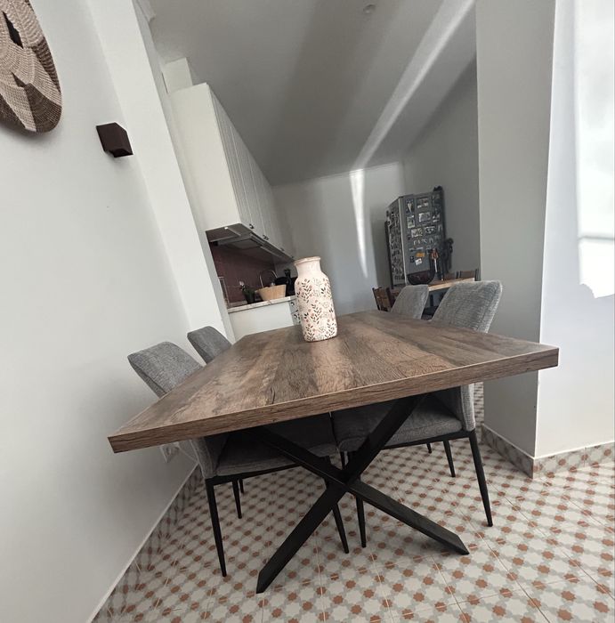 Mesa sala jantar
