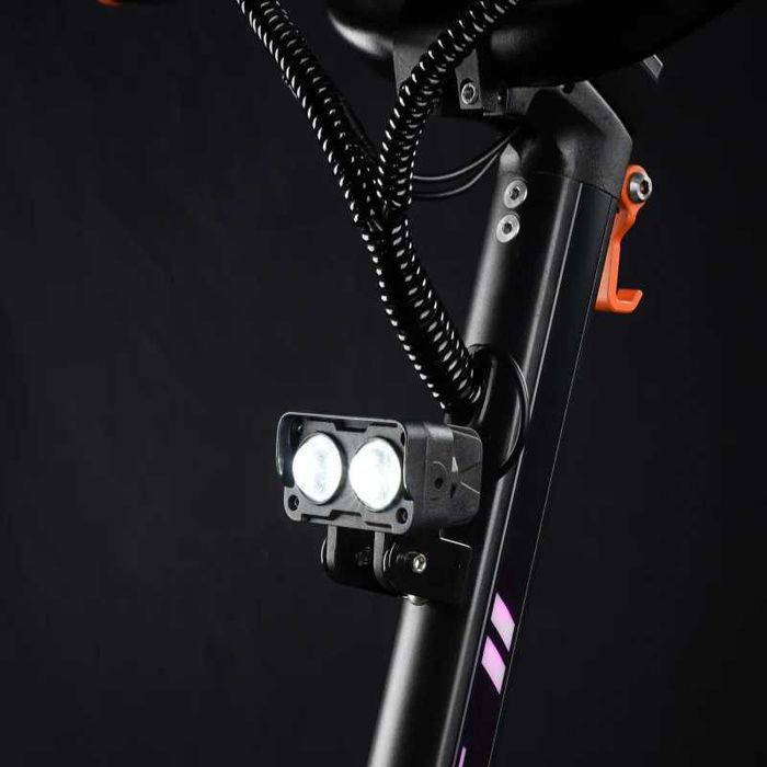 Електросамокат Teverun BLADE GT 2 Plus (2*1600 Вт, 60В, 35 А/г) 2026 рік