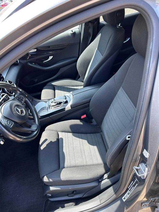 Mercedes-Benz C200 CDI AVANTGARD - 2018