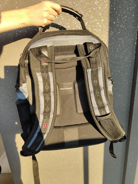 Plecak Wenger Pegasus na laptopa 17 cali