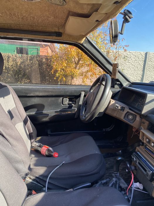 Продам ваз 2108 в не поганому стані