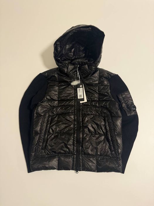 Кардиган CP company