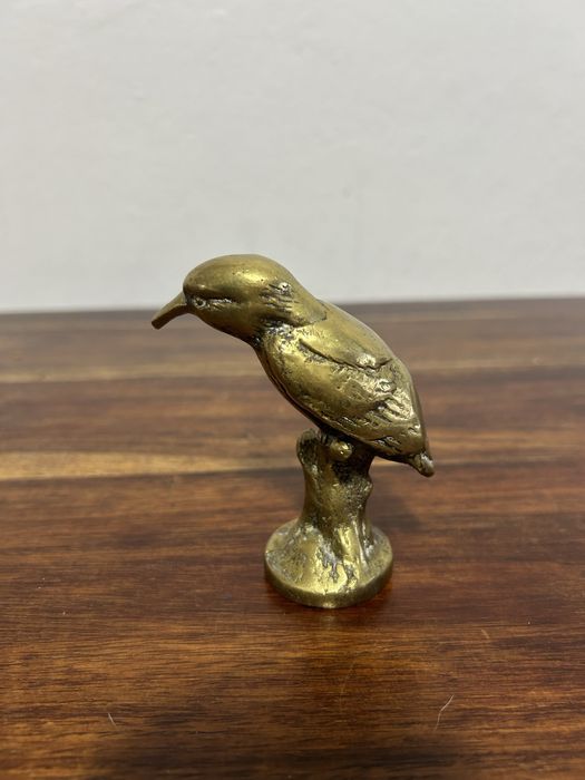 Ptak z mosiądzu 20/24