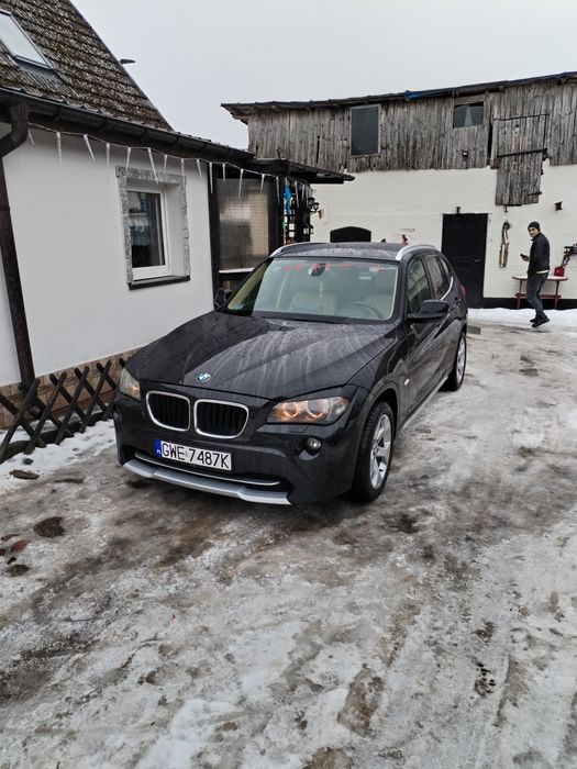 Bmw w bdb stanie taka cena tylko do niedzieli.