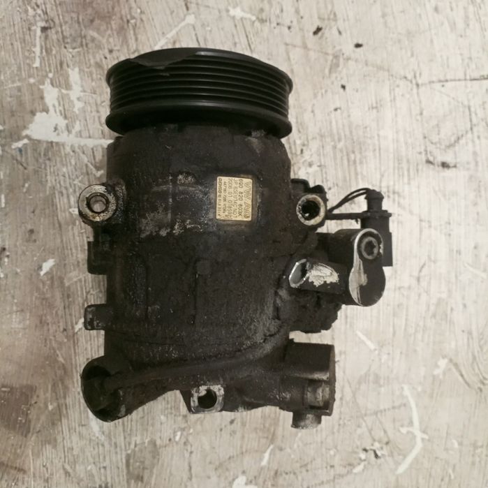 Compressor de Ar Condicionado - SEAT IBIZA III (6L1) | 02 - 09