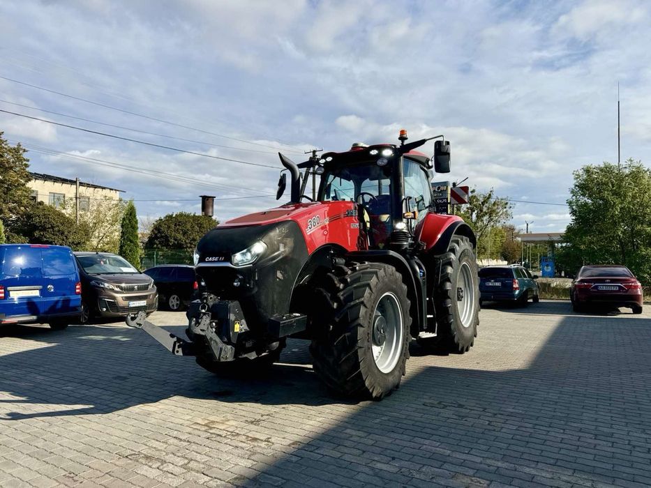 Продам трактор