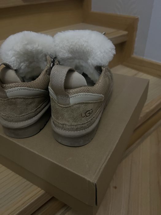 Buty sneakersy UGG 36,5