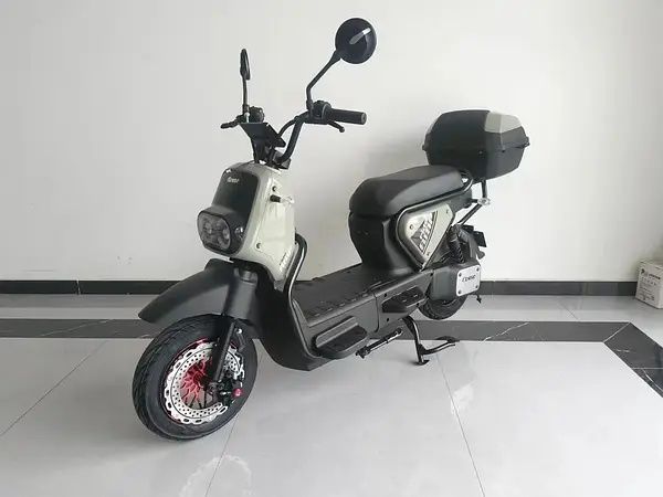 Електроскутер бюджетний ‼️Corso 500 Вт