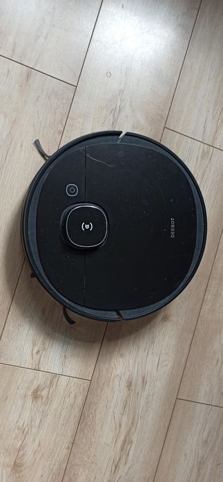 Deebot ozmo 950 odkurzacz