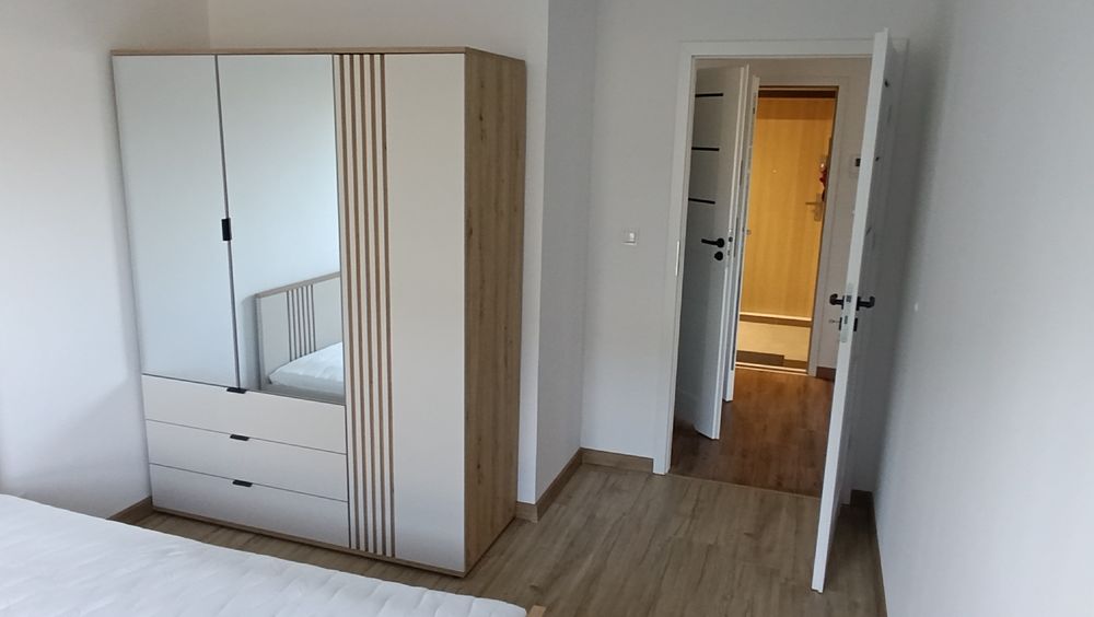 Mieszkanie 3 pokojowe do wynajęcia.