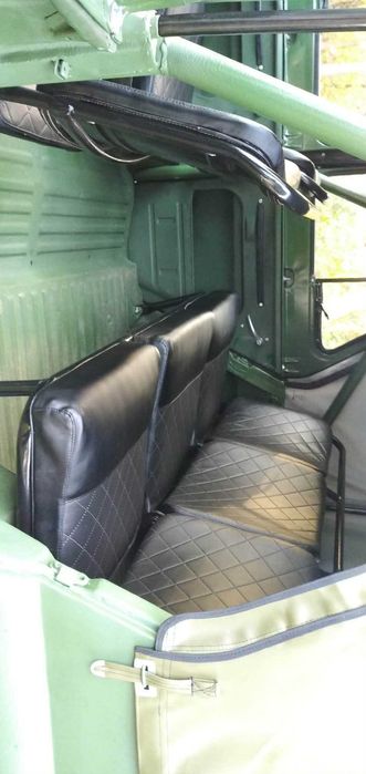 Sprzedam Uaz 469