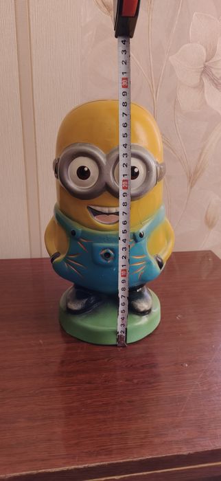 скарбничка "Міньйон "