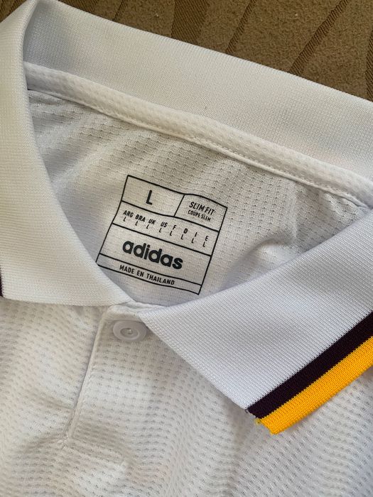 Camisola de futebol
