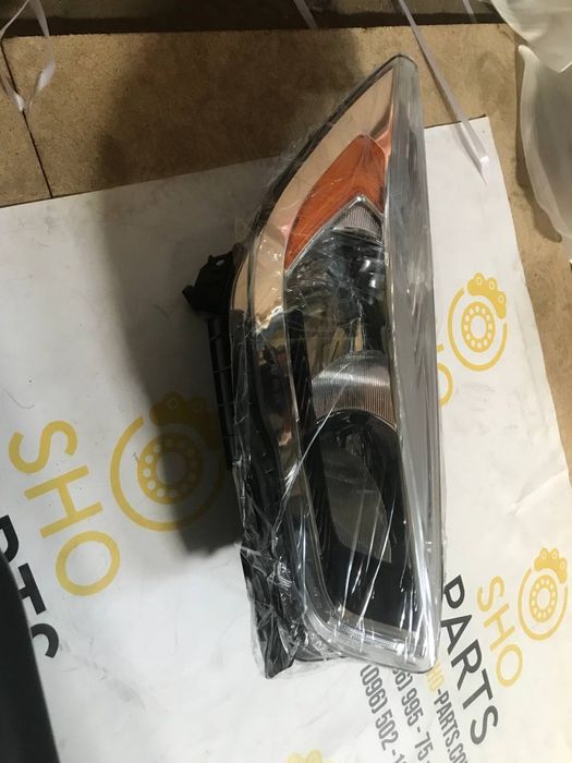 Бампер, передній бампер ford escape kuga 2016 2017 2018 2019 2020