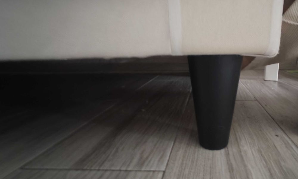 Sofá 2 lugares Ikea