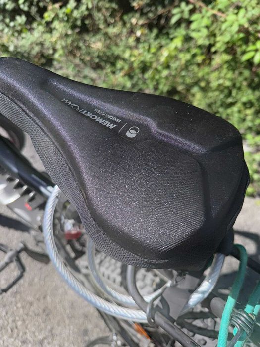 Bicicleta 550 st