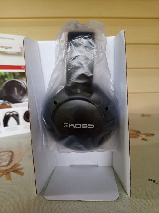 Наушники KOSS UR 20