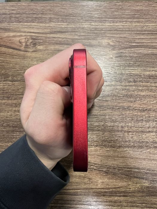 Smartfon Apple iPhone 13 128GB