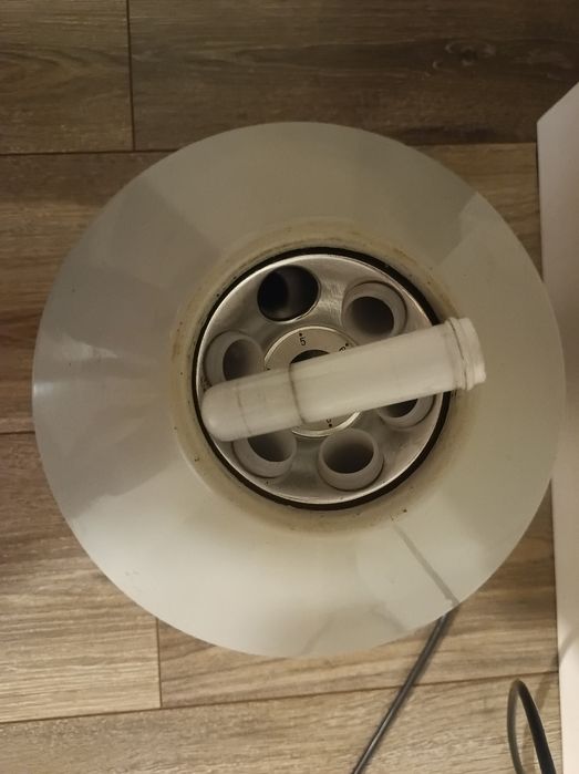 Wirówka laboratoryjna