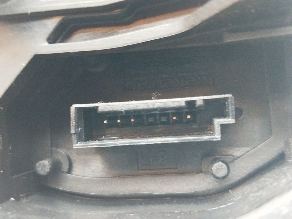Fecho da Porta Frente Direito - BMW 5 Touring (E61) | 04 - 10
