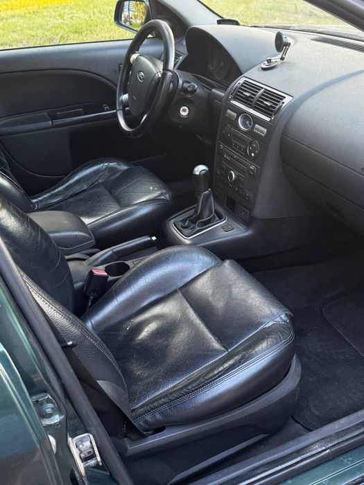 Ford mondeo mk3 дизель,форд мондео