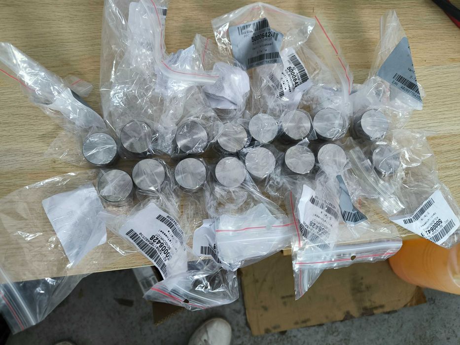 Material Motor RFS 306 GTI xsara vts