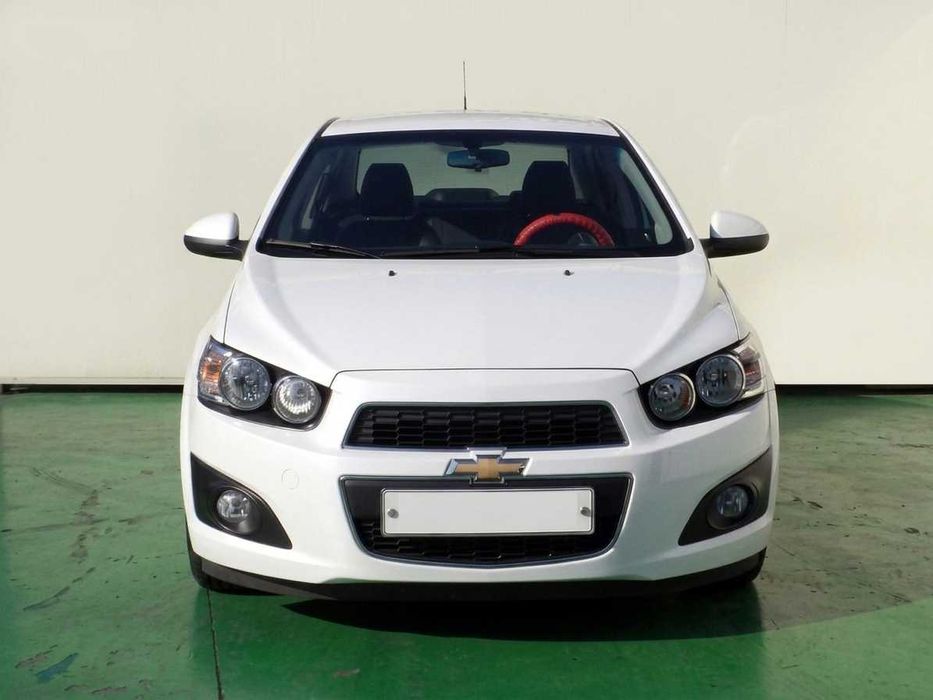 Chevrolet Aveo 1.3