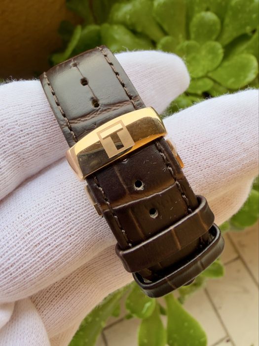 Tissot Tradition Powermatic 80 NOVO