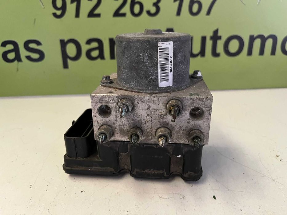 Ford S-Max - Modulo Bomba ABS - AB081