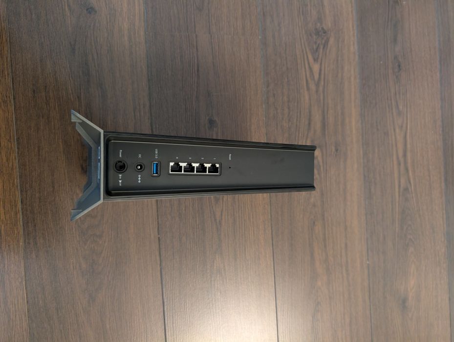 Netgear ax8 extender