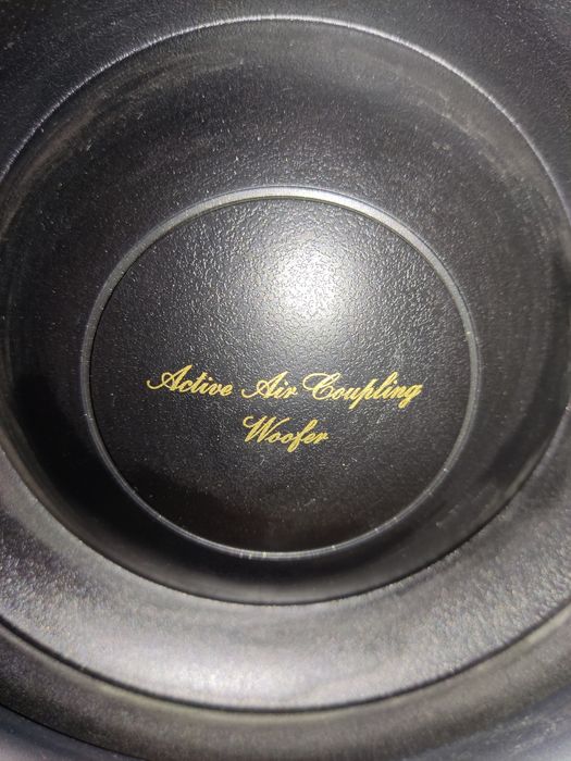 Kolumny głośnikowe Technics SB-CH515A