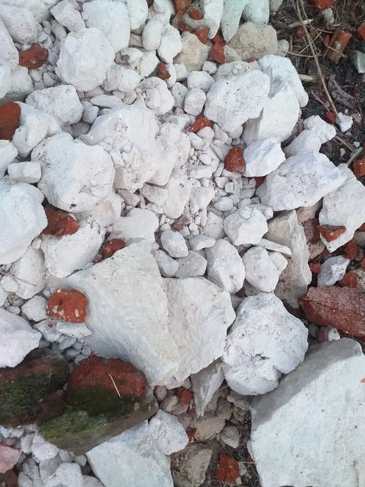 Oddam gruz okolice Bełchatowa