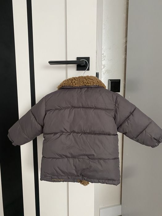 Дитяча стильна  курточка