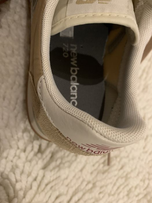 Ténis New Balance como novos