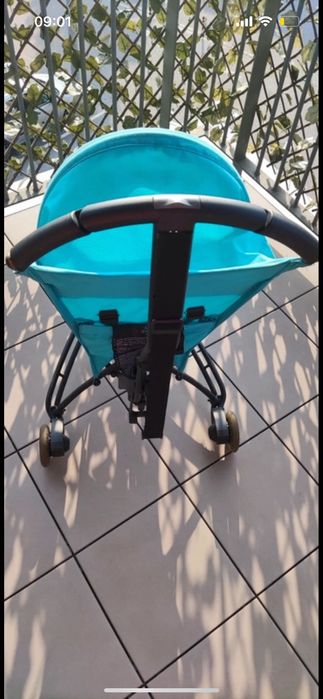 Carrinho bengala bebé