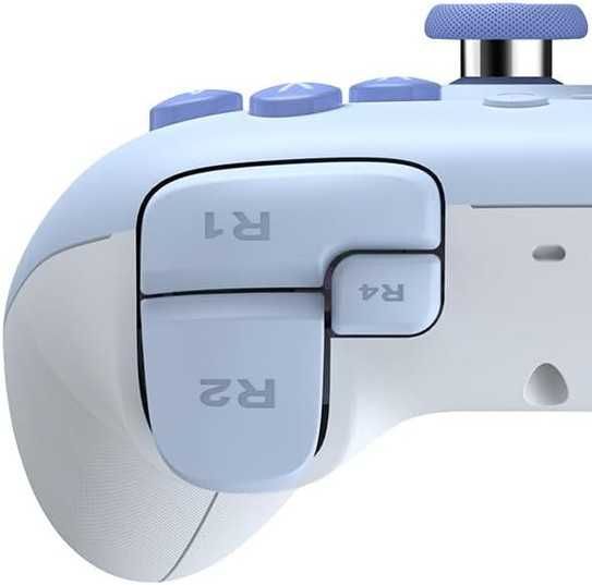 8bitDo Ultimate 2C Bluetooth (Switch) голубой