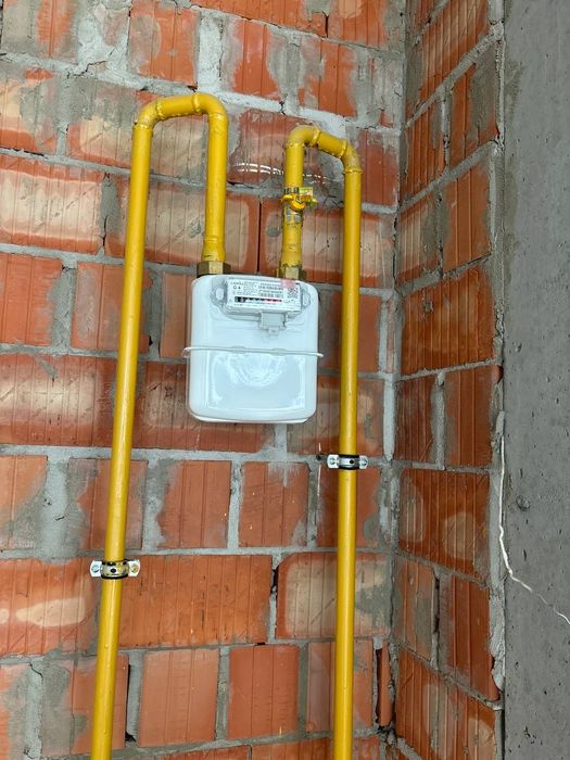 Продаж дворівневої 3-к квартири 135м2 з ГАЗОМ в лісовій зоні Гостомель