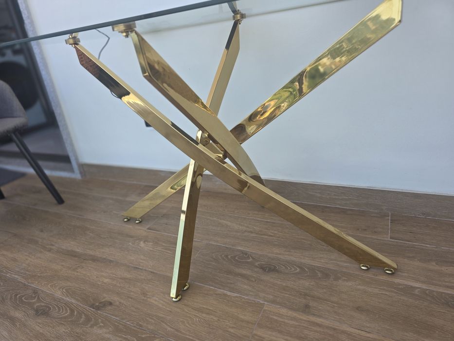 Mesa Jantar 120 x  70 cm