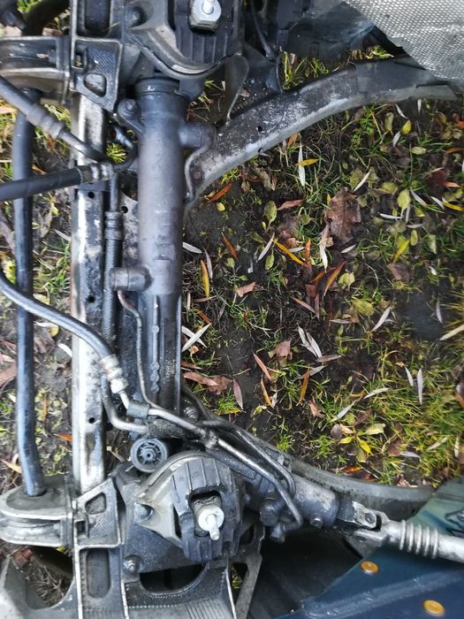 Maglownica bmw e60 e61  Europa