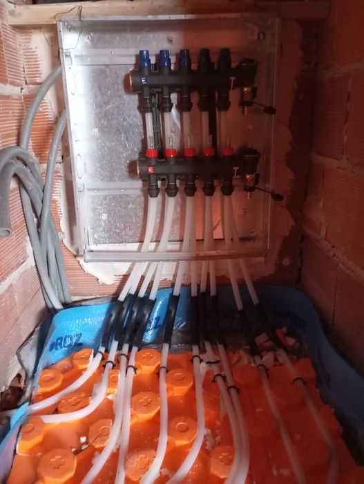 Canalizador disponível – Preços justos e serviço rápido