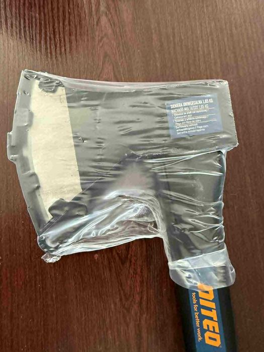 Nowa siekiera uniwersalna Niteo - 1,65 kg