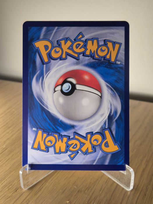 Karta Pokemon TCG: Wattrel (CBB5C 26)