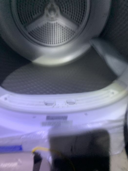 Сушильная машина Beko DC 7130